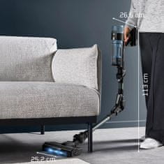 Rowenta X-Force 10.80 Animal Aqua baterijski štapni usisavač (RH7AD5E0)