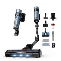 Rowenta X-Force 10.80 Animal Aqua baterijski štapni usisavač (RH7AD5E0)