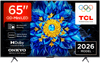 TCL 65P8L 4K UHD TV, QD Mini LED, Google TV