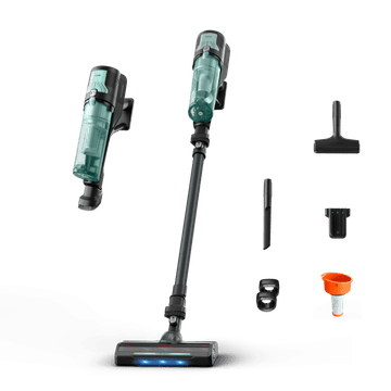 Rowenta X-Force 8.80 Allergy baterijski štapni usisavač (RH1831E0)