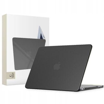 Tech-protect Smartshell maska za MacBook Neo 13'' 2026, crna
