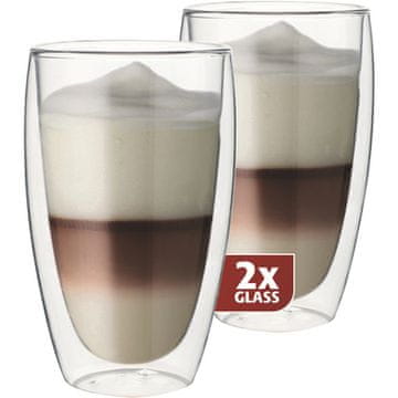 Laica Naočale Maxxo DG 832 latte