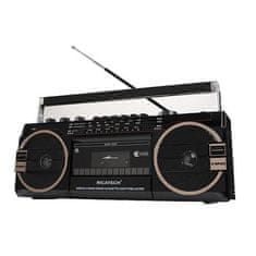 Ricatech Radio PR1980 Ghettoblaster