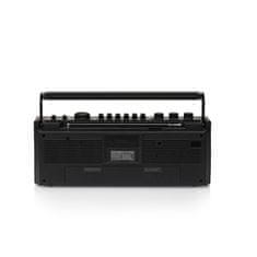 Ricatech Radio PR1980 Ghettoblaster