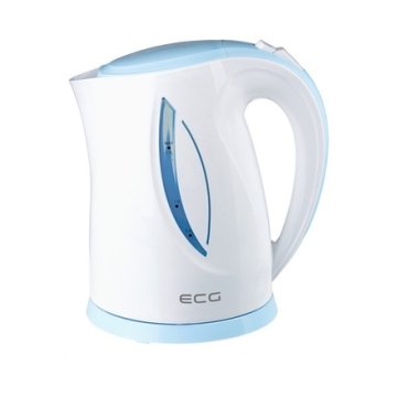 ECG Električno kuhalo za vodu RK 1758 Blue