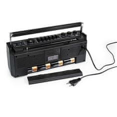 Ricatech Radio PR1980 Ghettoblaster