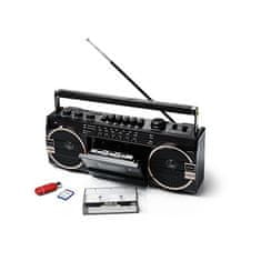 Ricatech Radio PR1980 Ghettoblaster