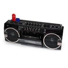 Ricatech Radio PR1980 Ghettoblaster