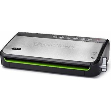 Bionaire Zatvaračica folije FoodSaver FFS005X