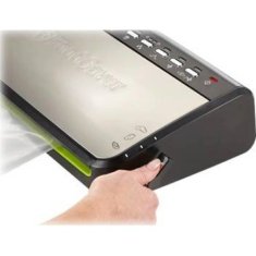 Bionaire Zatvaračica folije FoodSaver FFS005X