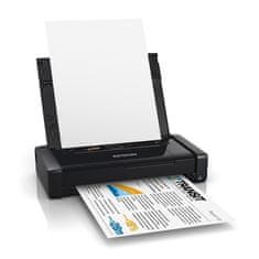 Epson Inkjet pisač WorkForce WF-100W A4, 5,760 x 1,440, wifi