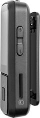 ECG MP3 player PMP 30 8GB Black