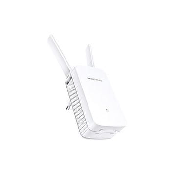 TP-Link Wifi ruter MERCUSYS MW300RE AP/Repeater, 2.4GHz, 300Mbps
