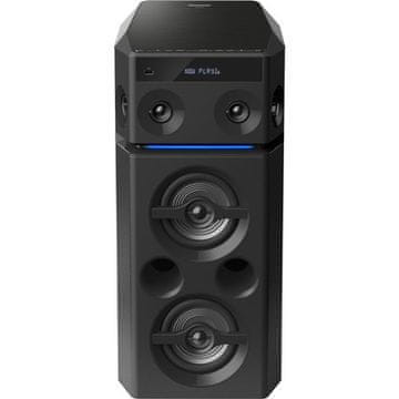 Panasonic Mikrosustav SC-UA30E-K