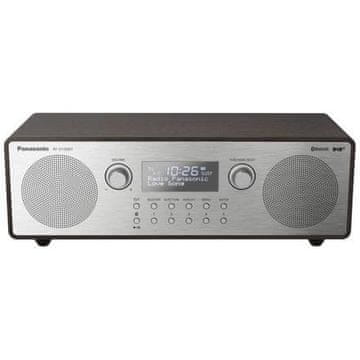 Panasonic Radio RF-D100BTEGT