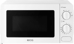 ECG Mikrovalna pećnica MTM 1771 WE