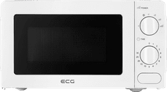 ECG Mikrovalna pećnica MTM 1771 WE