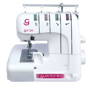 GUZZANTI Šivaći stroj GZ 325