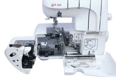 GUZZANTI Šivaći stroj GZ 325