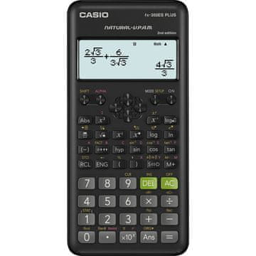 Casio Kalkulator FX 350 ES PLUS 2E