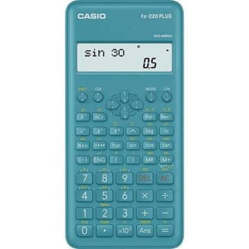 Casio Kalkulator FX 220 PLUS 2E (new)