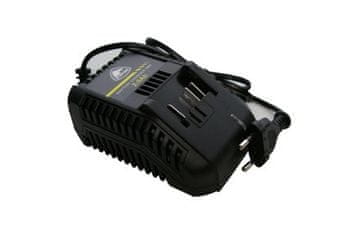 STAYER Punjač punjač L22, 18V, 2Ah