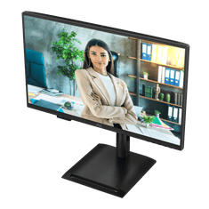 AOC 24P4U 23,8" IPS FHD 120Hz monitor