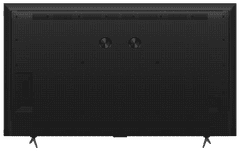 TCL 85P8L 4K UHD TV, QD Mini LED, Google TV
