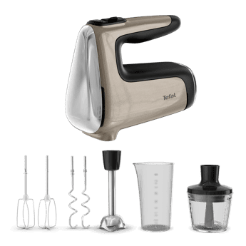 Ručni mikser Tefal Powermix Silence 4-u-1