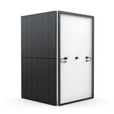 EcoFlow 2x400W fiksna panela solarnih sunčanih ćelija