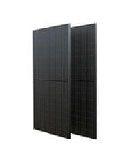 EcoFlow 2x400W fiksna panela solarnih sunčanih ćelija