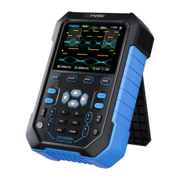 FNIRSI DPOX180H 2-u-1 ručni digitalni fosforni osciloskop