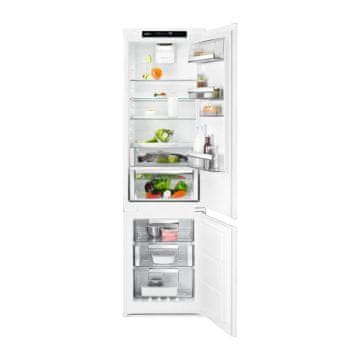 AEG ugradbeni hladnjak SCB819E8TS