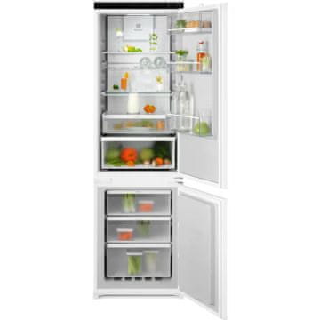 Electrolux ugradbeni hladnjak KNT6ME18S1