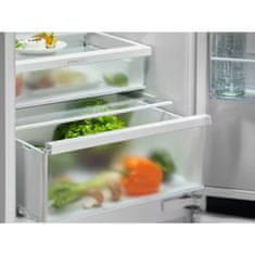 Electrolux ugradbeni hladnjak KNT6ME18S1