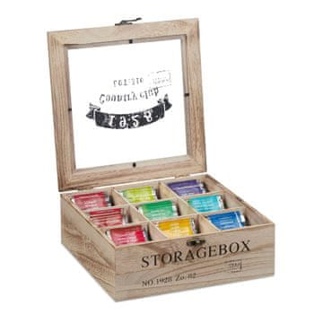 Northix Tedosa u drvu s 9 pretinaca