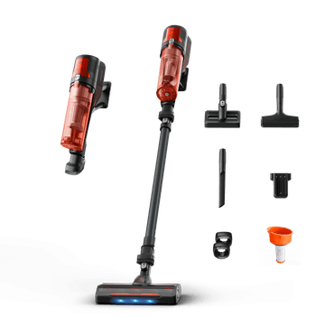 Rowenta X-Force 8.80 Animal uspravni usisavač na baterije (RH1871E0)
