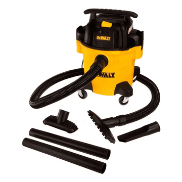 DeWalt DXV20P mokro-suhi usisavač