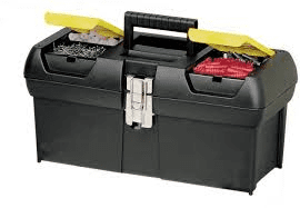 Stanley KUTIJA ZA ALAT 32×18×13 CM 1-92-064