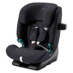 Britax Römer Autosjedalica Advansafix Pro Lux, 76-150 cm, crna (2000042133)