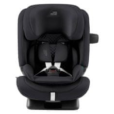 Britax Römer Autosjedalica Advansafix Pro Lux, 76-150 cm, crna (2000042133)