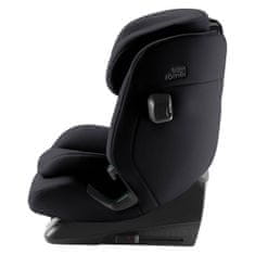 Britax Römer Autosjedalica Advansafix Pro Lux, 76-150 cm, crna (2000042133)