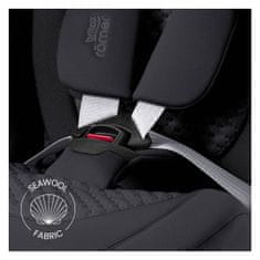 Britax Römer Autosjedalica Advansafix Pro Lux, 76-150 cm, crna (2000042133)