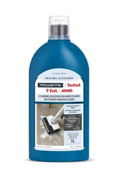 Rowenta otopina za čišćenje za seriju X-Clean, 1 l (ZR340LV1)