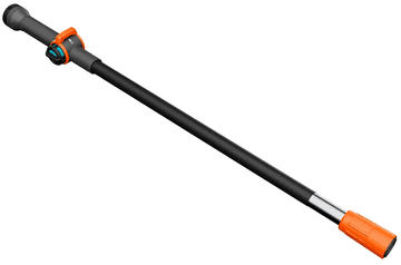 Gardena Cleansystem drška S, s protokom vode, 90 cm (18800-20)