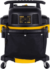 DeWalt DXV34P mokro-suhi usisavač