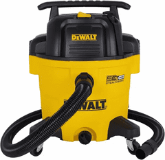 DeWalt DXV34P mokro-suhi usisavač