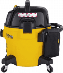 DeWalt DXV34P mokro-suhi usisavač
