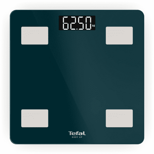 Pametna vaga Tefal Goodvibes Body Up 2.0