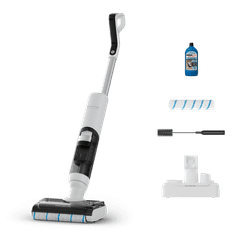 Rowenta X-Clean 5 PRO Deep cleaning mokro-suhi usisavač (GZ5435E0)